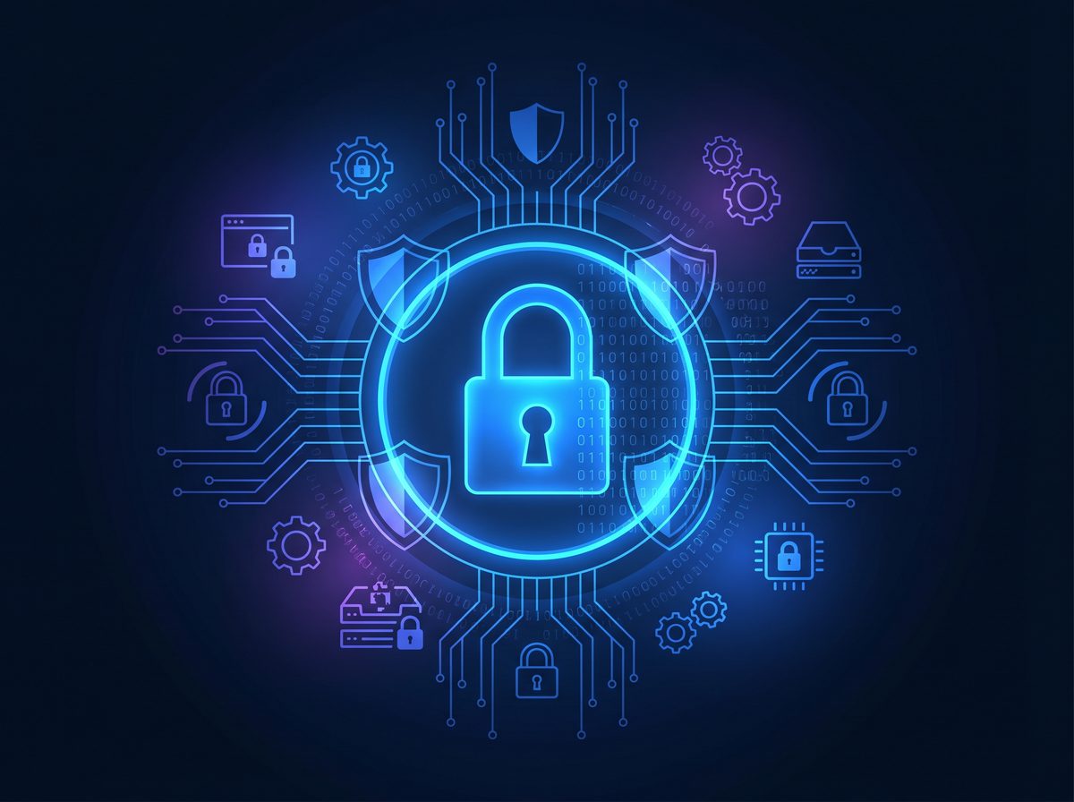 着色加速器安全防护体系